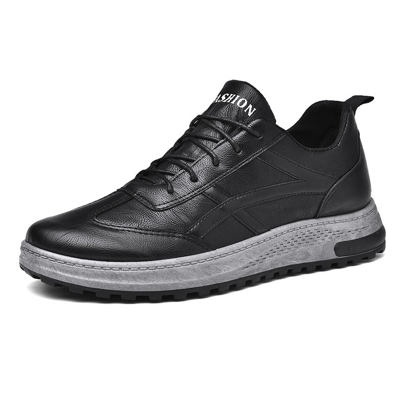 HOTLIST CART Soft Sole Comfortable Sports and Leisure Men's Shoes Trend
