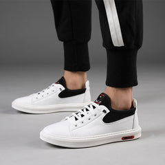 HOTLIST CART  Little white shoes men's wild board shoes casual single shoes