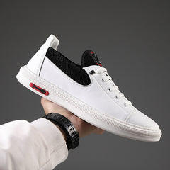 HOTLIST CART  Little white shoes men's wild board shoes casual single shoes