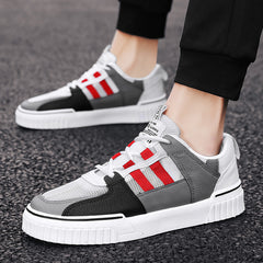 HOTLIST CART Mesh breathable casual skateboard shoes