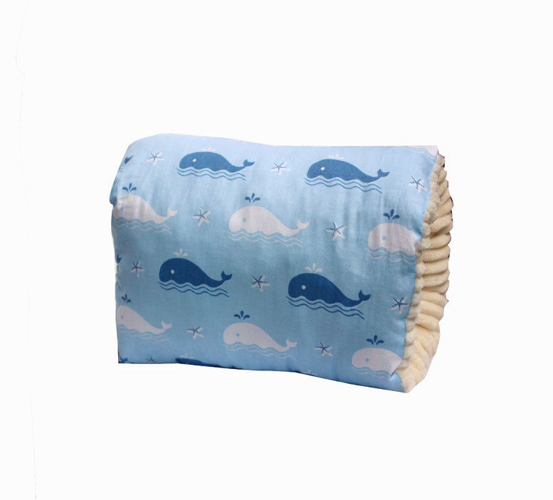 HOTLIST CART Adjustable Baby Cotton Nursing Arm Pillow Breastfeeding Washable Baby Infant Nursing Breastfeeding Pillow Cushion Arm Pad