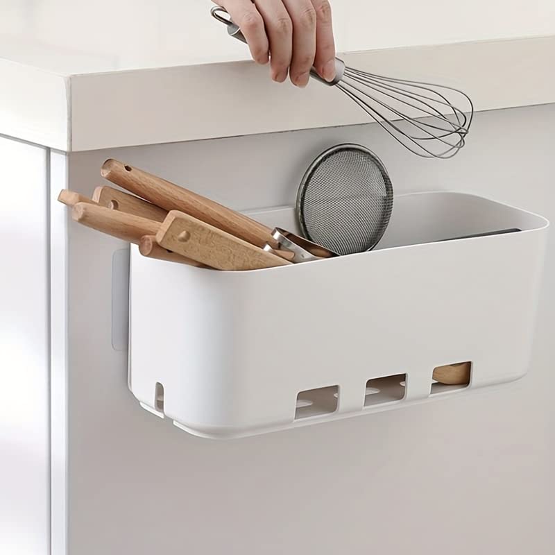 HOTLIST CART Easy Pull Out Storage Bin