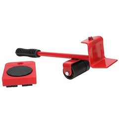 HOTLIST CART Heavy Furniture Lifter Tools with Sliders for Easy and Safe Shifting