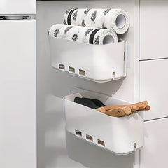 HOTLIST CART Easy Pull Out Storage Bin