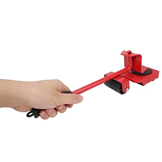 HOTLIST CART Heavy Furniture Lifter Tools with Sliders for Easy and Safe Shifting