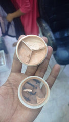 HOTLIST CART Full Cover Up Pro Concealer Palette