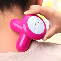 HOTLIST CART Vibration Acupressure Electric USB Port Mini mimo