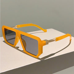 Outdoor Street Shot Travel Sun-proof Good-looking Sunglasses