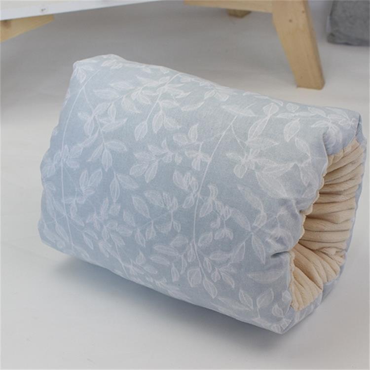 HOTLIST CART Adjustable Baby Cotton Nursing Arm Pillow Breastfeeding Washable Baby Infant Nursing Breastfeeding Pillow Cushion Arm Pad