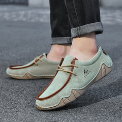 Men's Low-top Casual Shoes