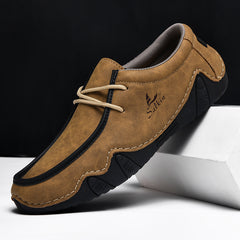 Men's Low-top Casual Shoes