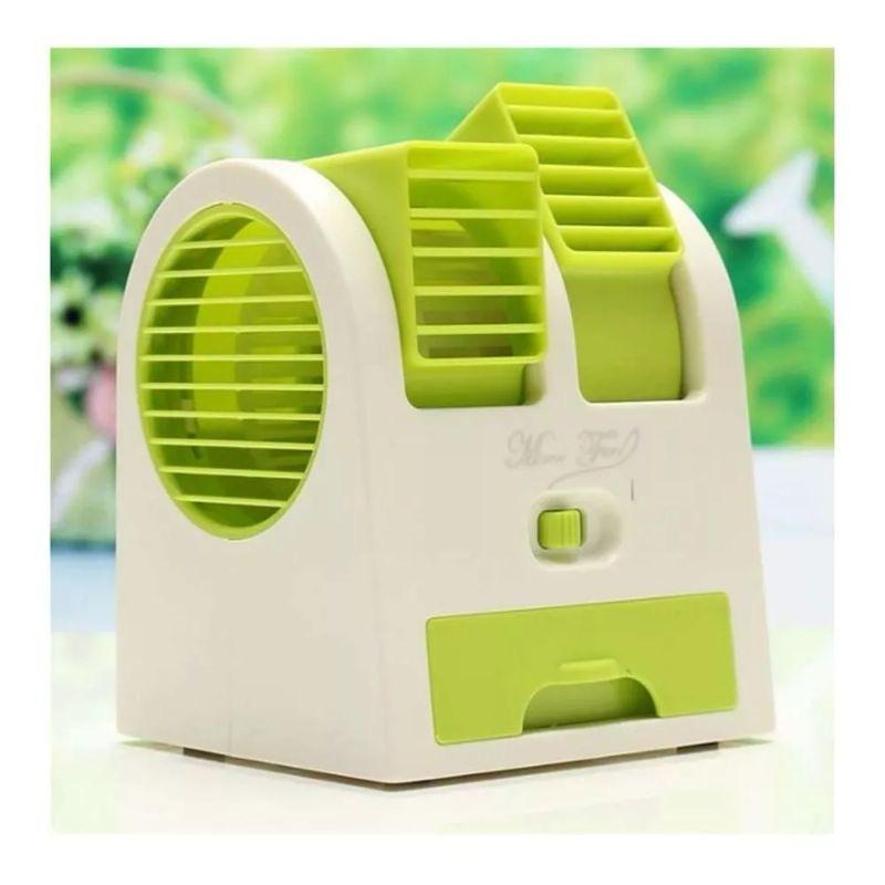 HOTLIST CART Portable Mini Air Conditioner Water Air Cooler